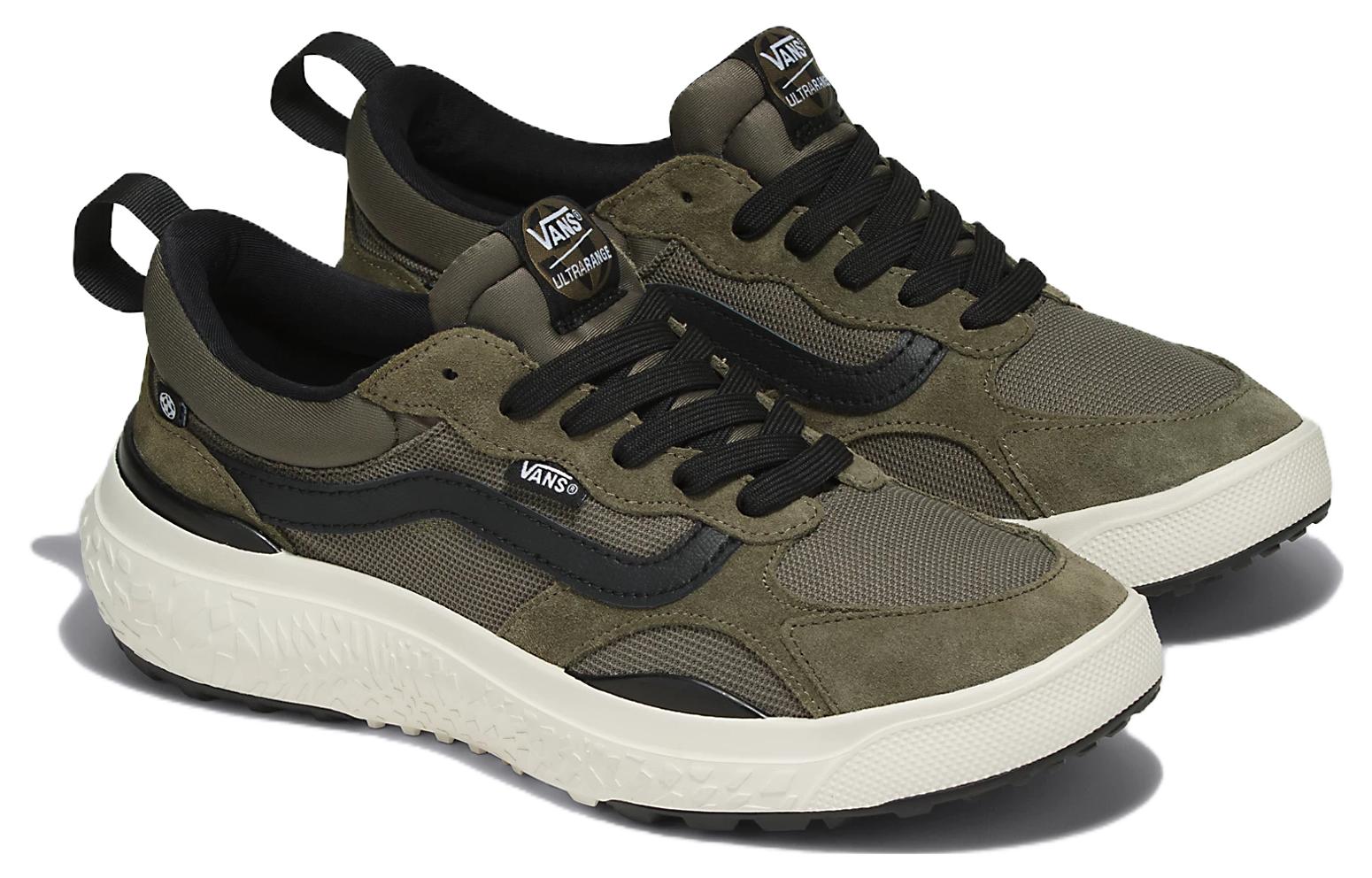 Lookbook Vans UltraRange Neo VR3 MTE ''Kalamata'' VN000BCEBXV