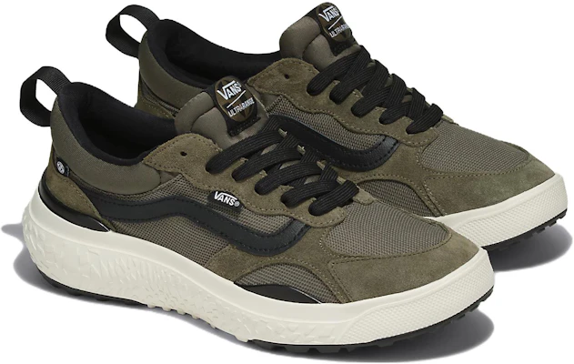 Vans UltraRange Neo VR3 MTE ''Kalamata'' VN000BCEBXV Lookbook Vans UltraRange Neo VR3 MTE ''Kalamata'' VN000BCEBXV