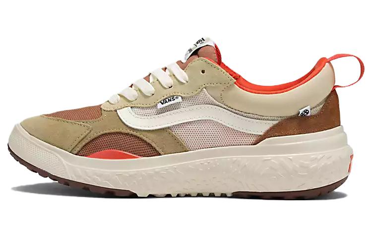 Vans UltraRange Neo VR3 MTE 'Khaki Orange' VN000BCEBGO