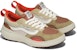 Vans UltraRange Neo VR3 'Khaki' Kasut Lelaki VN000BCEBGO