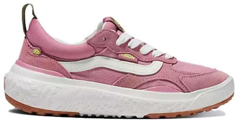 Vans UltraRange Neo VR3 MTE 'Pink' VN000BCEBIY Order Vans UltraRange Neo VR3 MTE 'Pink' VN000BCEBIY