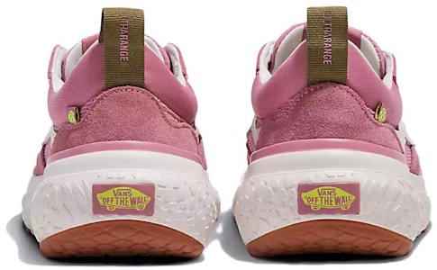 Vans UltraRange Neo VR3 MTE 'Rosa' VN000BCEBIY Shop Vans UltraRange Neo VR3 MTE 'Rosa' VN000BCEBIY
