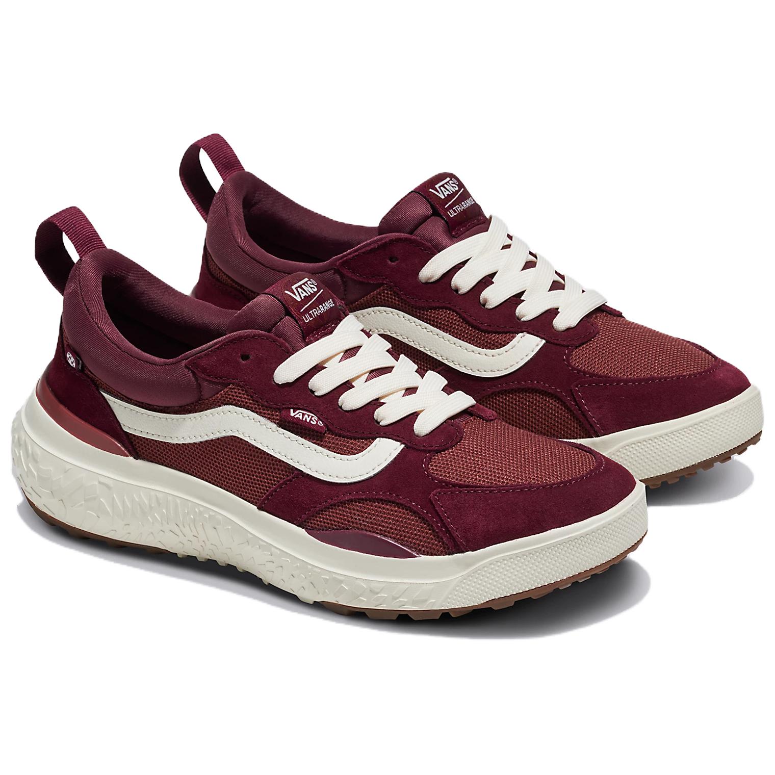 Lookbook Vans UltraRange Neo VR3 MTE 'Port True White' VN000BCEBJA