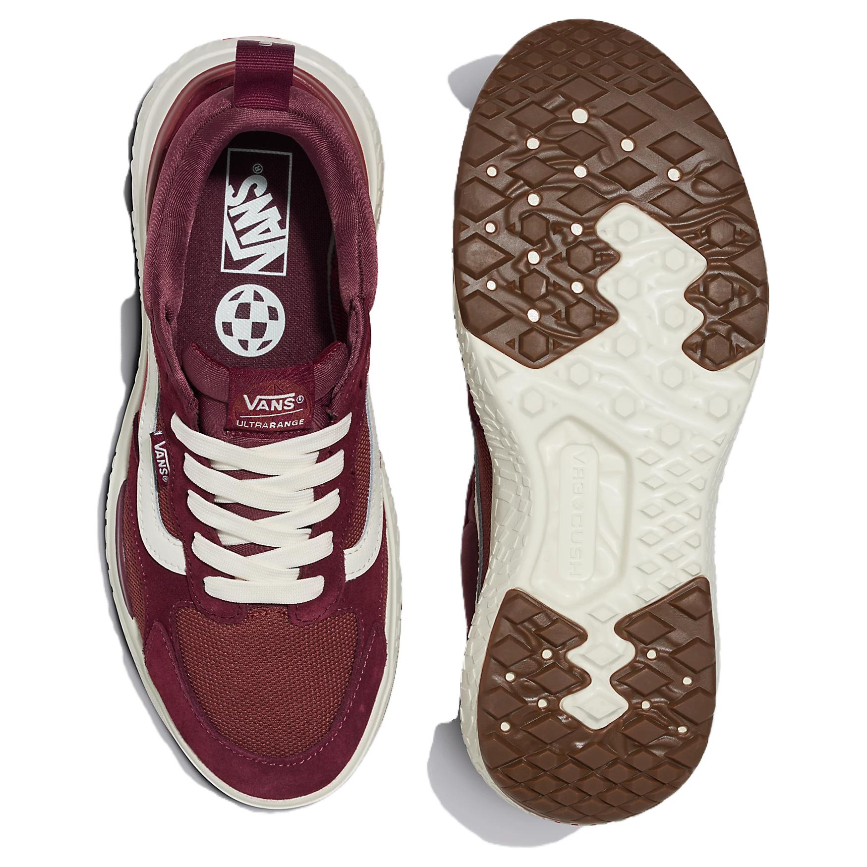 Shop Vans UltraRange Neo VR3 MTE 'Port True White' VN000BCEBJA
