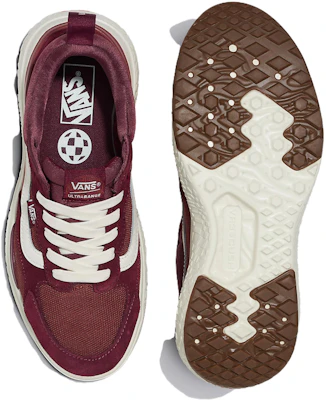 Vans UltraRange Neo VR3 MTE 'Port True White' VN000BCEBJA Shop Vans UltraRange Neo VR3 MTE 'Port True White' VN000BCEBJA