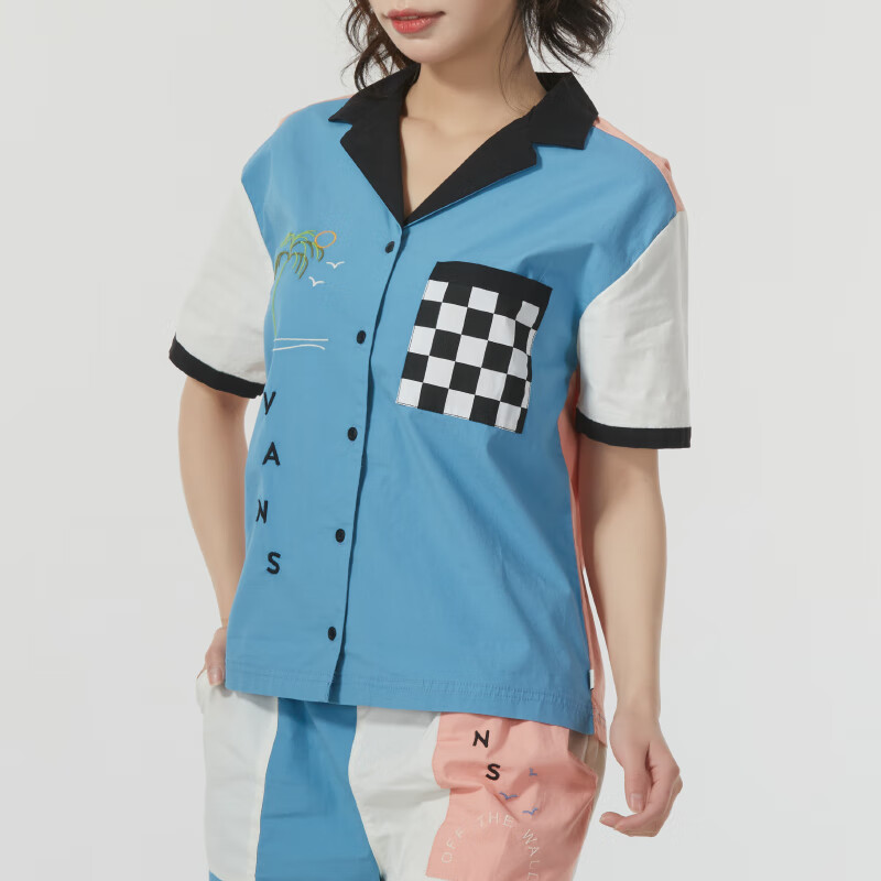 Lookbook Vans UltraRange Neo VR3 MTE 'Purple Teal' VN000BCEBP1