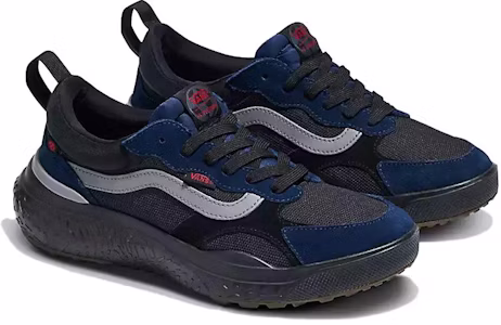 Vans UltraRange Neo VR3 MTE '冲浪基础 - 黑海军蓝' VN000BCEYA6 Order Vans UltraRange Neo VR3 MTE '冲浪基础 - 黑海军蓝' VN000BCEYA6