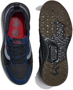 Vans UltraRange Neo VR3 MTE '冲浪基础 - 黑海军蓝' VN000BCEYA6 Lookbook Vans UltraRange Neo VR3 MTE '冲浪基础 - 黑海军蓝' VN000BCEYA6