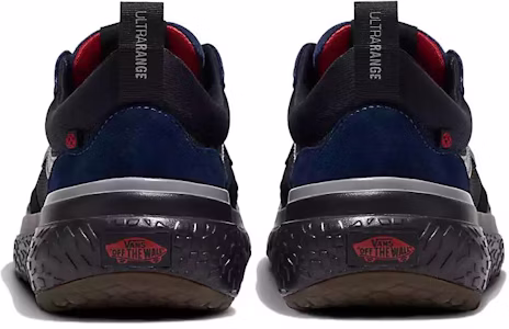 Vans UltraRange Neo VR3 MTE '冲浪基础 - 黑海军蓝' VN000BCEYA6 Shop Vans UltraRange Neo VR3 MTE '冲浪基础 - 黑海军蓝' VN000BCEYA6