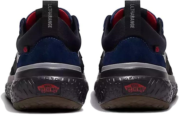 Vans UltraRange Neo VR3 MTE 'Surf Essentials - Black Navy' VN000BCEYA6 Shop Vans UltraRange Neo VR3 MTE 'Surf Essentials - Black Navy' VN000BCEYA6