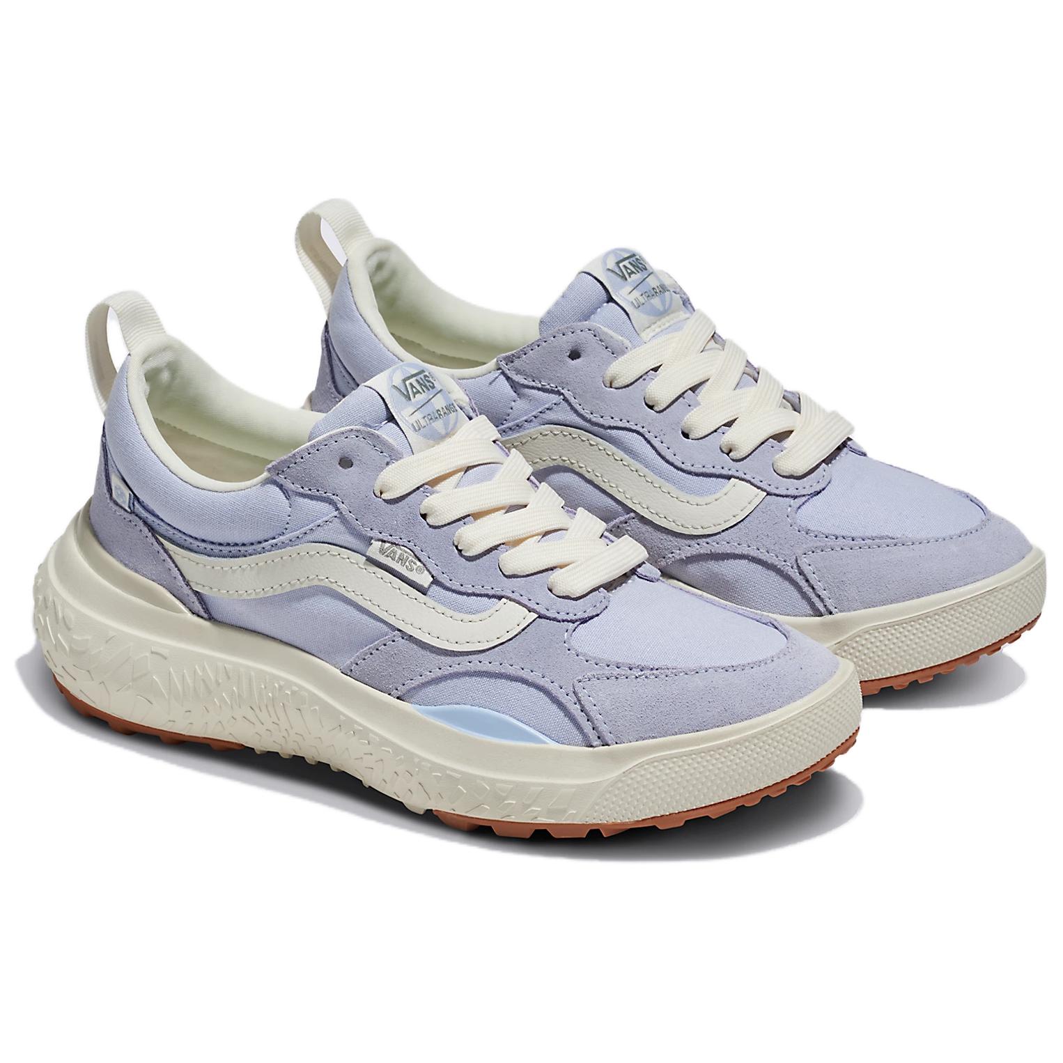 Lookbook Vans UltraRange Neo VR3 MTE 'Surf Essentials - Blue White' VN000BCEY6Z