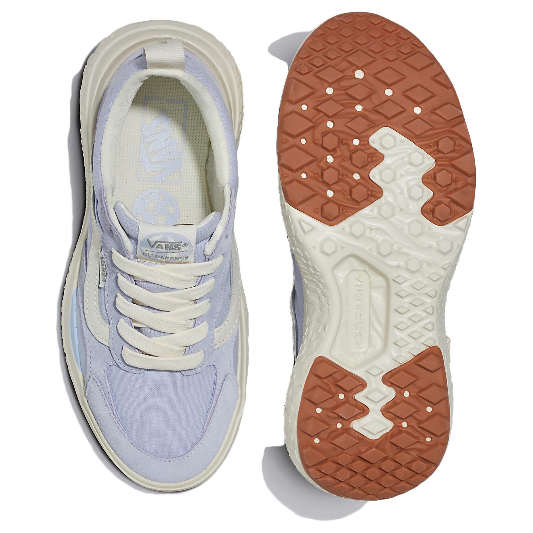 Shop Vans UltraRange Neo VR3 MTE 'Surf Essentials - Blue White' VN000BCEY6Z