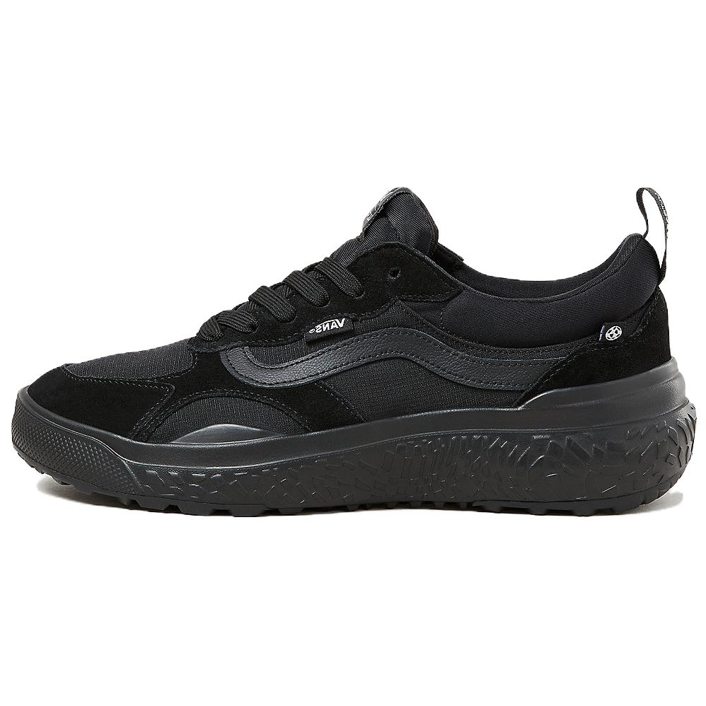 Vans UltraRange Neo VR3 MTE &#x27;Triple Black&#x27; VN000BCEBKA