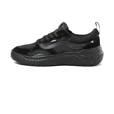 Vans UltraRange Neo VR3 MTE 'Triple Black'
