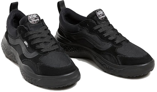 Vans UltraRange Neo VR3 'Hitam' VN000BCEBKA Order Vans UltraRange Neo VR3 'Hitam' VN000BCEBKA