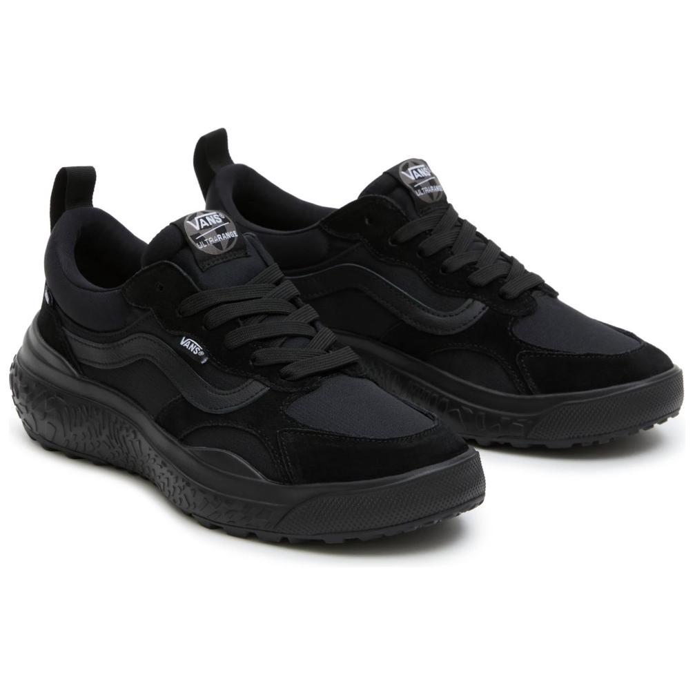Lookbook Vans UltraRange Neo VR3 'Hitam' VN000BCEBKA