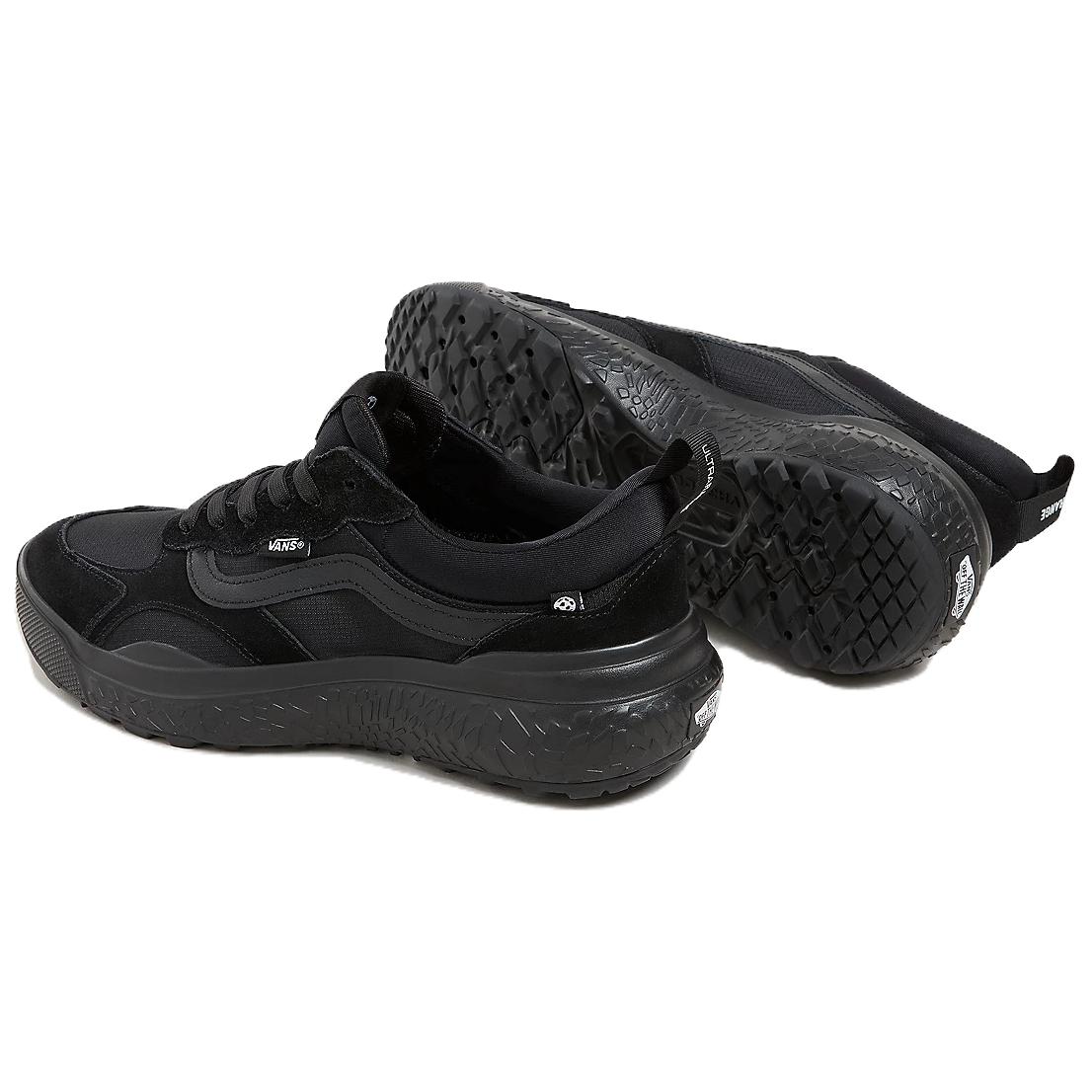 Shop Vans UltraRange Neo VR3 'Hitam' VN000BCEBKA