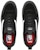 Vans ULTRARANGE PRO 2 Hitam/Putih VN0A3WLGY28