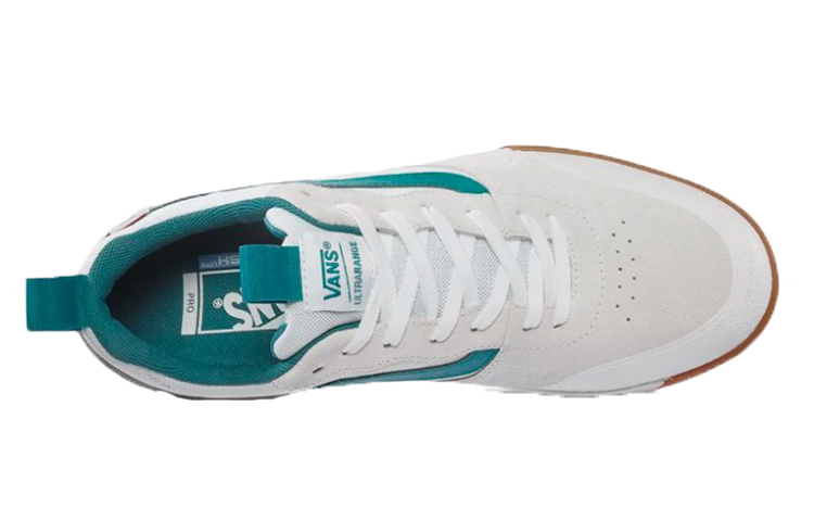 Order Vans ULTRARANGE PRO 2 绿/白色 VN0A3WLGVGY