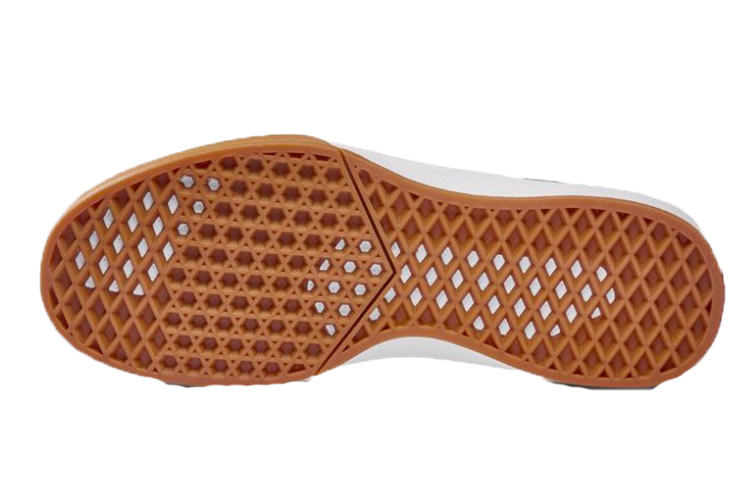 Shop Vans ULTRARANGE PRO 2 绿/白色 VN0A3WLGVGY