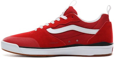Vans ULTRARANGE PRO 2 SHOES 'Red White' VN0A3WLGJV6 Vans ULTRARANGE PRO 2 SHOES 'Red White' VN0A3WLGJV6