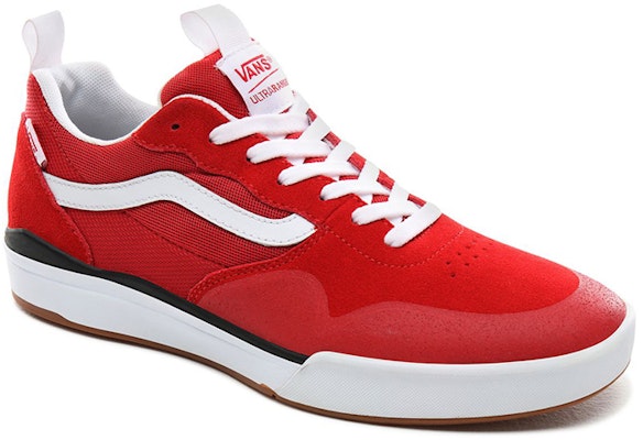 Vans ULTRARANGE PRO 2 Zapatillas 'Rojo Blanco' VN0A3WLGJV6 Shop Vans ULTRARANGE PRO 2 Zapatillas 'Rojo Blanco' VN0A3WLGJV6