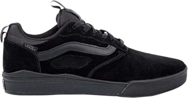 Vans UltraRange Pro 'Black' VN0A3DOSBKA Buy Vans UltraRange Pro 'Black' VN0A3DOSBKA