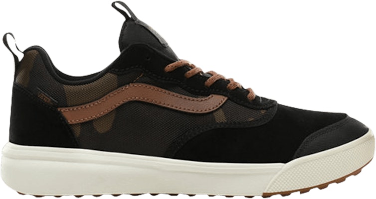 Vans UltraRange Pro '黑色獵犬' VN0A3NASQ3Y Buy Vans UltraRange Pro '黑色獵犬' VN0A3NASQ3Y