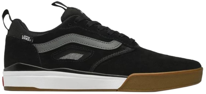 반스 울트라레인지 프로 '블랙 검' (Vans UltraRange Pro 'Black Gum') VN0A3DOSB9K Order 반스 울트라레인지 프로 '블랙 검' (Vans UltraRange Pro 'Black Gum') VN0A3DOSB9K