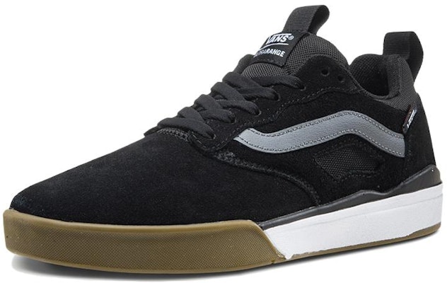 Vans UltraRange Pro '黑色胶底' VN0A3DOSB9K Lookbook Vans UltraRange Pro '黑色胶底' VN0A3DOSB9K