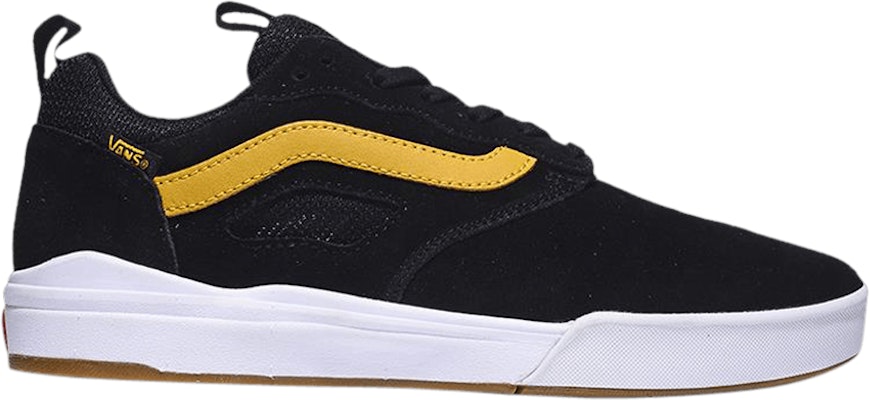 Vans UltraRange Pro 'Hitam Zaitun Kuning' VN0A3DOSKWG Buy Vans UltraRange Pro 'Hitam Zaitun Kuning' VN0A3DOSKWG