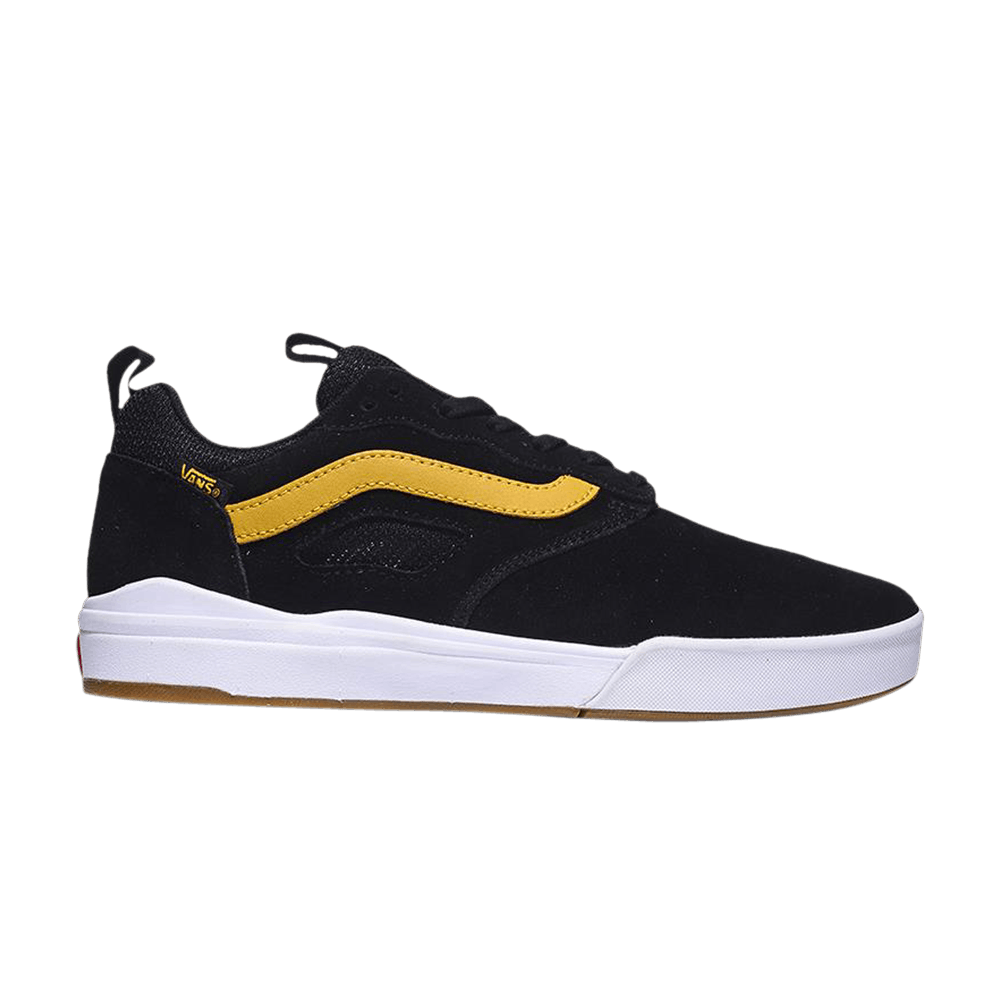 Buy Vans UltraRange Pro '黑色黃褐橄欖' VN0A3DOSKWG