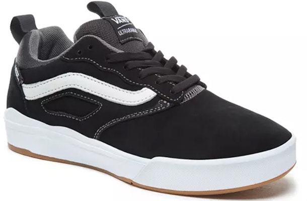 Vans UltraRange Pro 'Hitam Putih' VN0A3DOSY28 Lookbook Vans UltraRange Pro 'Hitam Putih' VN0A3DOSY28