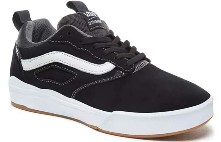 Lookbook Vans UltraRange Pro 'Black White' VN0A3DOSY28