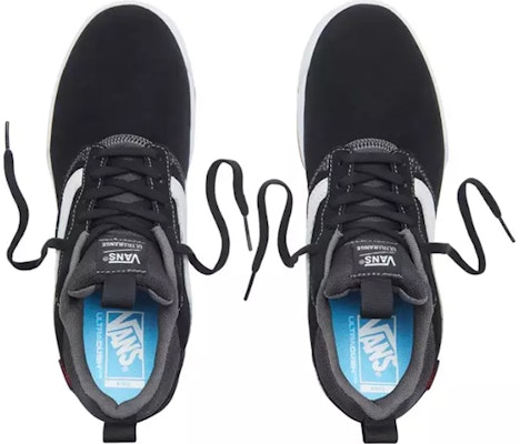 Vans UltraRange Pro 'Hitam Putih' VN0A3DOSY28 Shop Vans UltraRange Pro 'Hitam Putih' VN0A3DOSY28