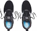Shop Vans UltraRange Pro 'Black White' VN0A3DOSY28