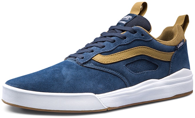 Vans 極限範圍 Pro 藍色 Order Vans 極限範圍 Pro 藍色