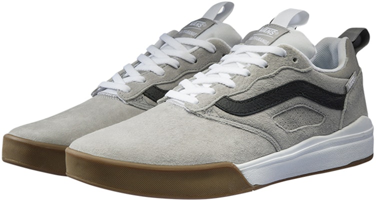 Vans Ultrarange Pro Gray VN0A3DOSLUY Lookbook Vans Ultrarange Pro Gray VN0A3DOSLUY