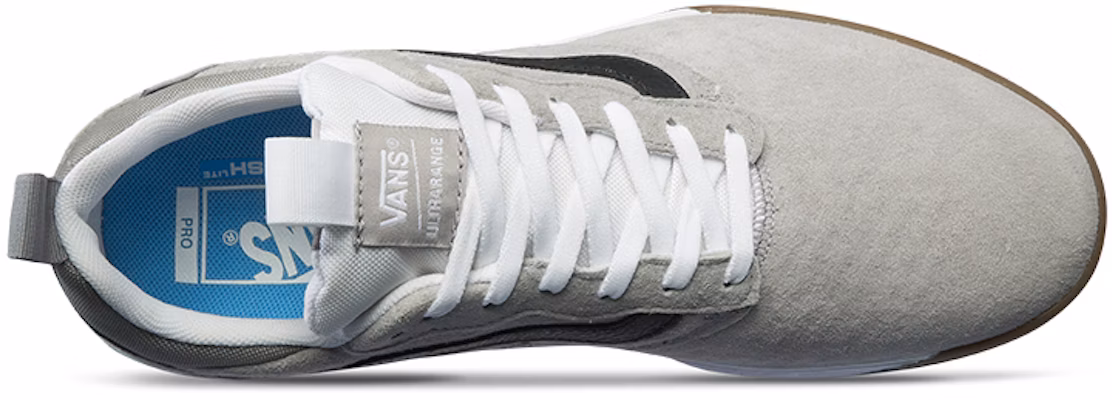 Vans Ultrarange Pro Gray VN0A3DOSLUY Shop Vans Ultrarange Pro Gray VN0A3DOSLUY