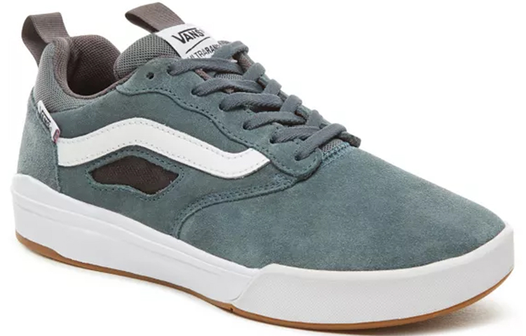 Lookbook Vans UltraRange Pro ''Stormy Weather'' Scarpe da Skate. VN0A3DOSU2G