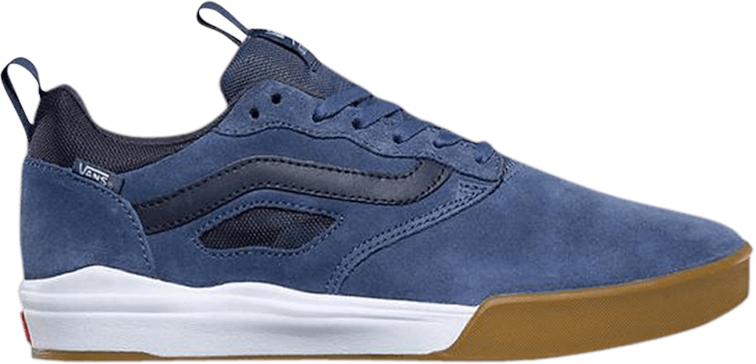 Vans UltraRange Pro 'Vintage Indigo' VN0A3DOSQ4T Buy Vans UltraRange Pro 'Vintage Indigo' VN0A3DOSQ4T