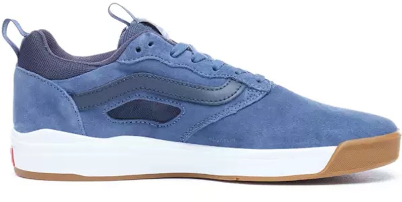 Vans UltraRange Pro '复古靛蓝' VN0A3DOSQ4T Order Vans UltraRange Pro '复古靛蓝' VN0A3DOSQ4T