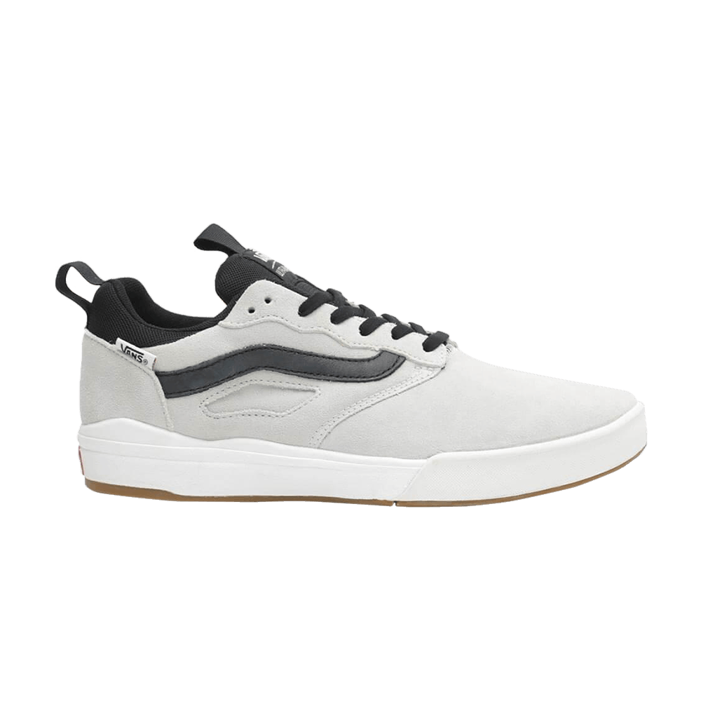 Vans UltraRange Pro 'White' VN0A3DOSOUO