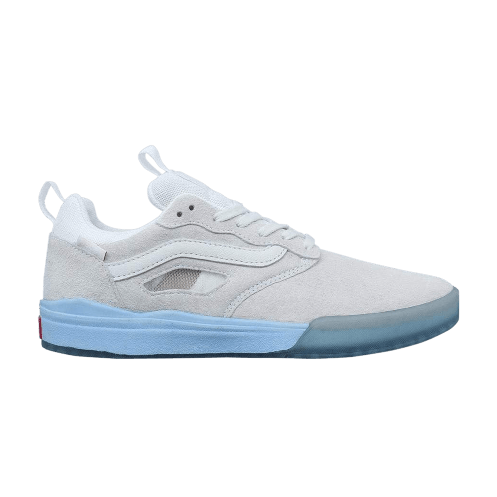Vans UltraRange Pro ArcAd 'White Crystal Blue' VN0A3J69WHI
