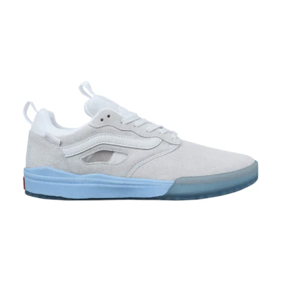 Vans UltraRange Pro ArcAd 'White Crystal Blue'