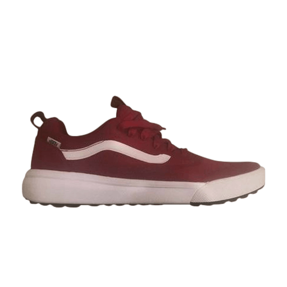 Vans UltraRange Rapid 'Chili Pepper' VNOA3MVU14A