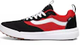 Buy Vans UltraRange Rapidweld ''Bicolore - Noir Rouge'' VN0A3MVUXV8