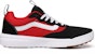 Vans UltraRange Rapidweld '2 Warna - Hitam Merah' VN0A3MVUXV8
