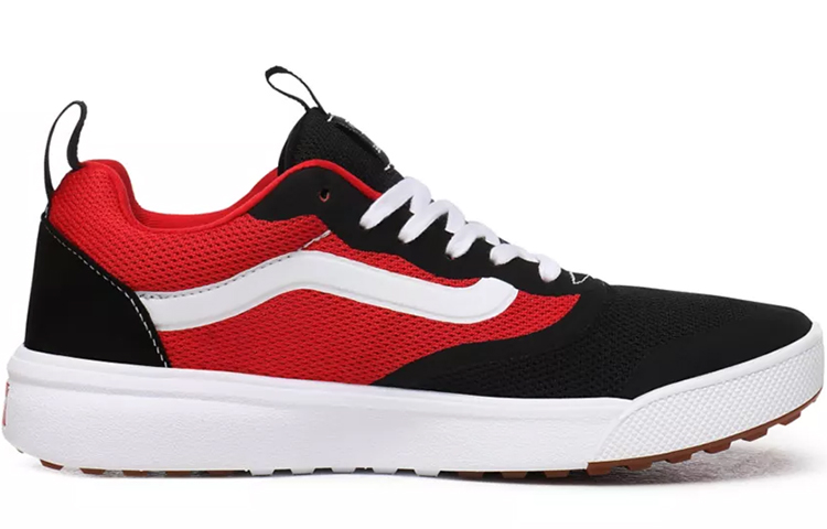 Order Vans UltraRange Rapidweld ''Bicolore - Noir Rouge'' VN0A3MVUXV8