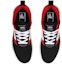 Shop Vans UltraRange Rapidweld '2 Warna - Hitam Merah' VN0A3MVUXV8